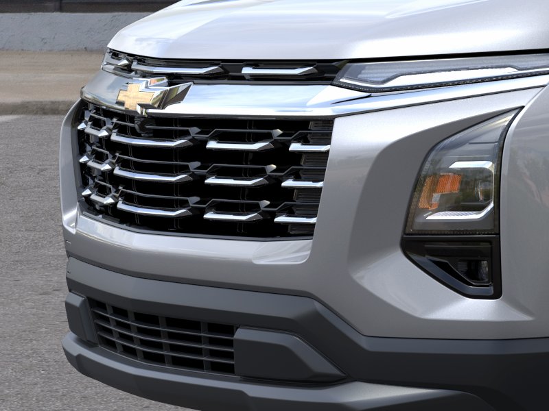2026 Chevrolet Equinox LT - Photo 13