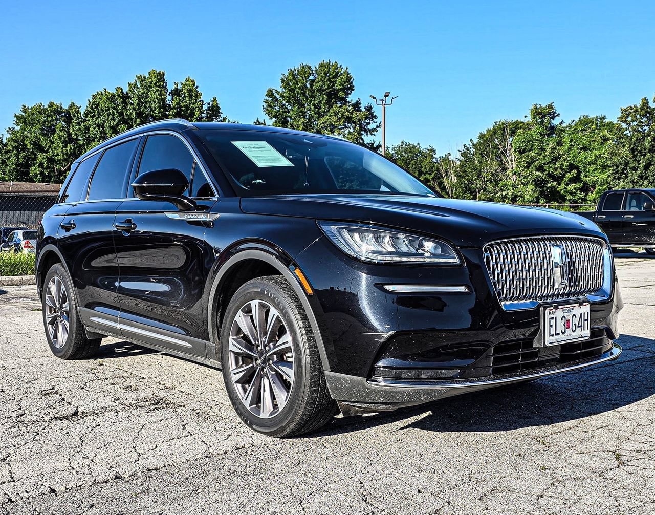 2020 Lincoln Corsair Reserve FWD's photo