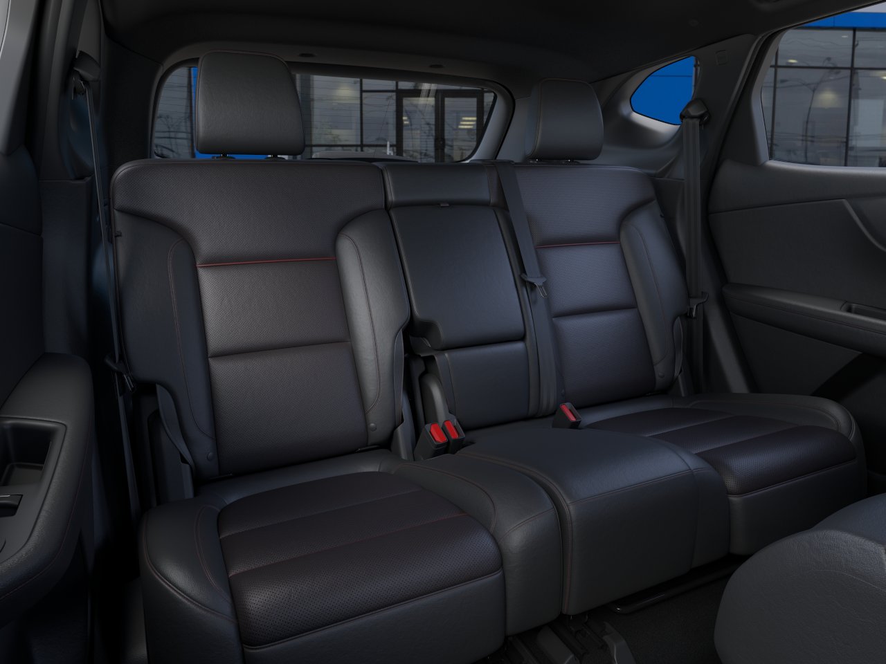 2026 Chevrolet Blazer RS - Photo 17