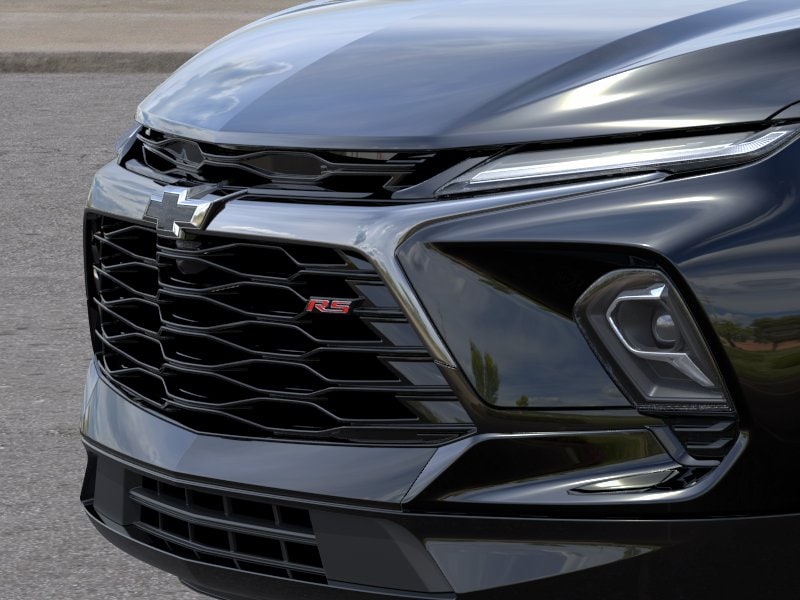2026 Chevrolet Blazer RS - Photo 13