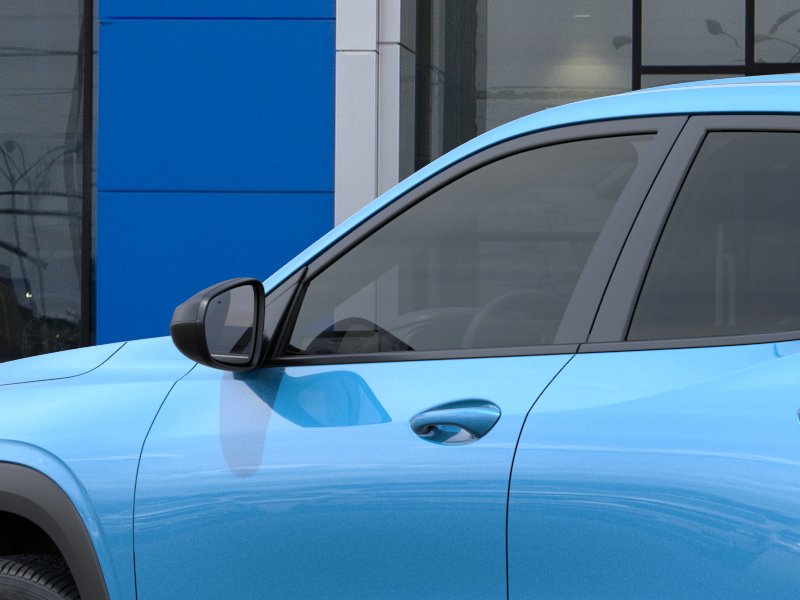 2026 Chevrolet Trax LS - Photo 12
