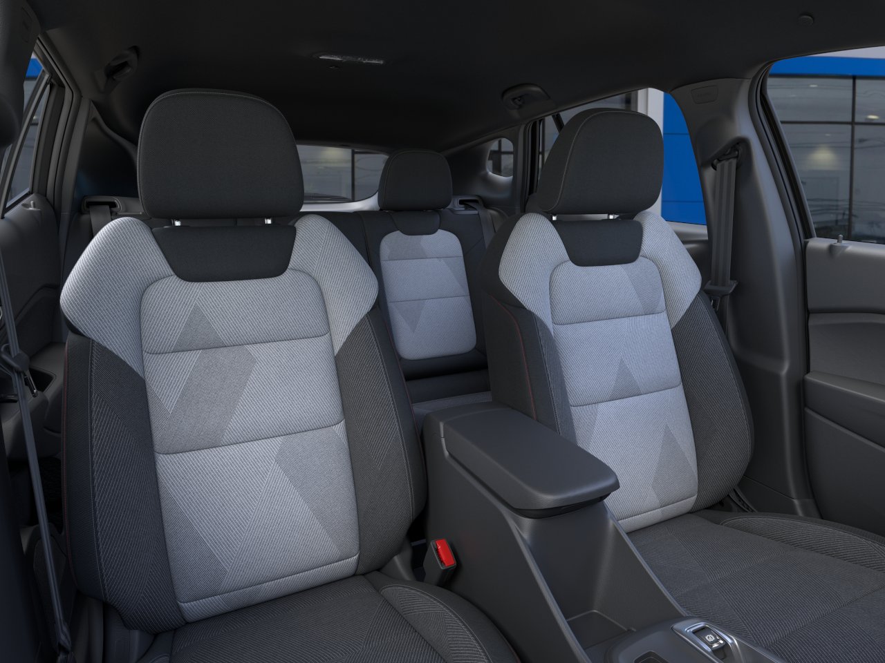 2026 Chevrolet Trax RS - Photo 15