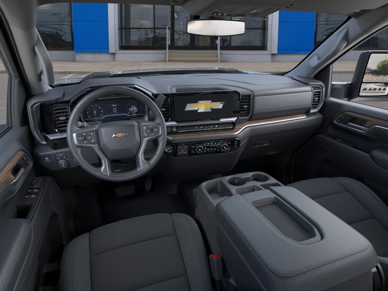 2026 Chevrolet Silverado 2500 HD LT - Photo 15