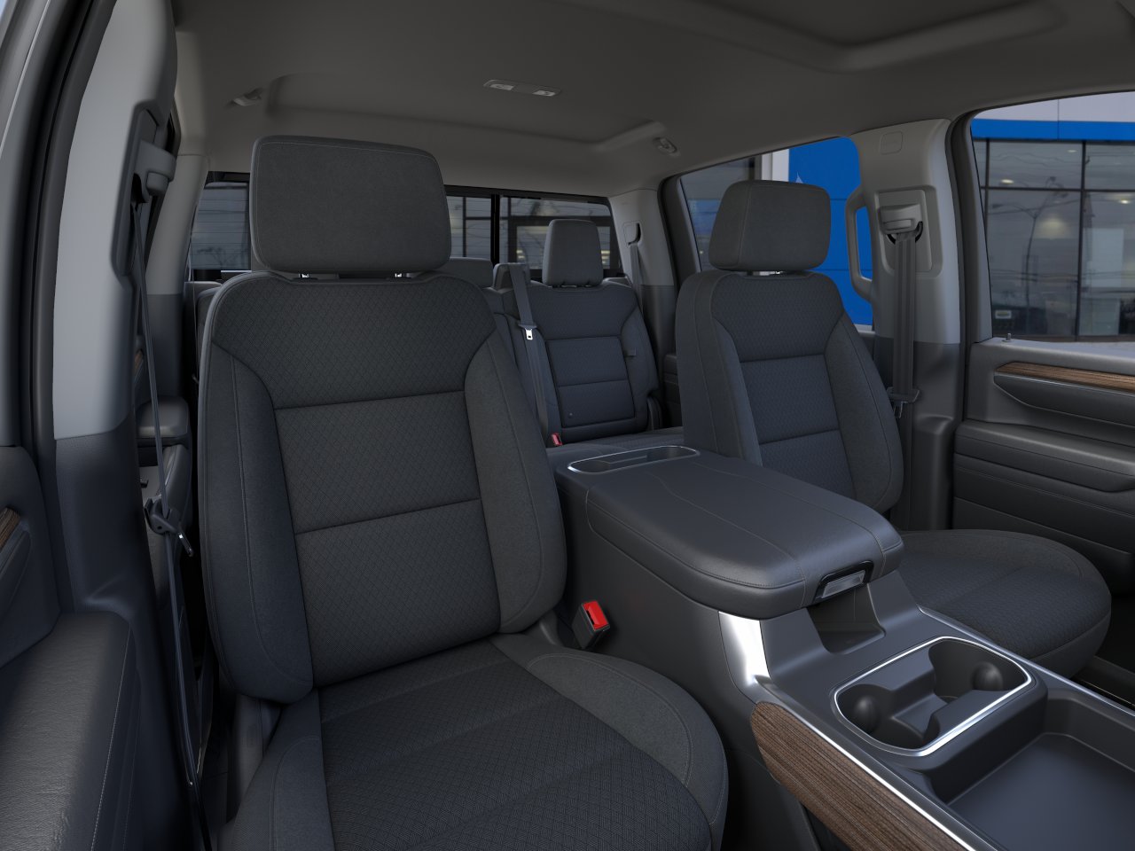 2026 Chevrolet Silverado 2500 HD LT - Photo 15