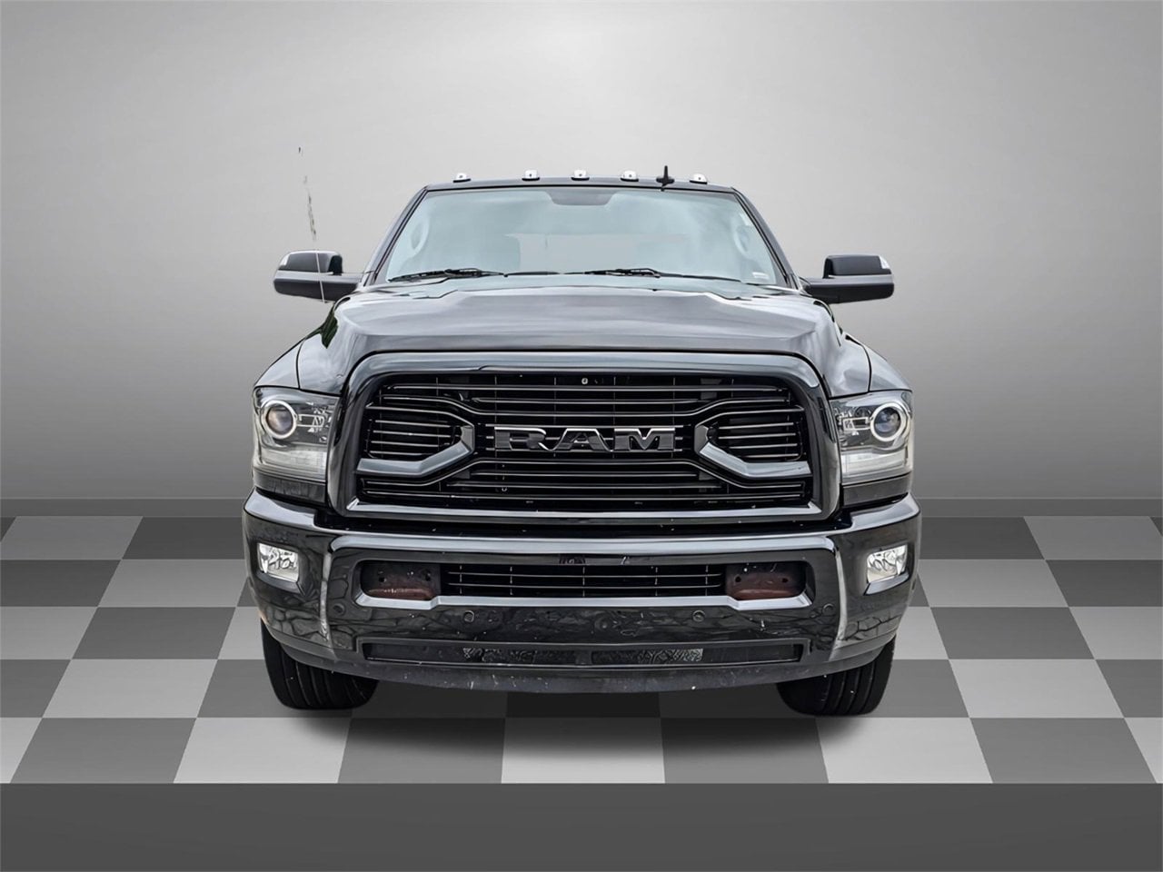 Used 2018 RAM Ram 2500 Pickup Laramie with VIN 3C6UR5FJXJG350938 for sale in Springfield, MO