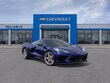  Chevrolet Corvette Stingray