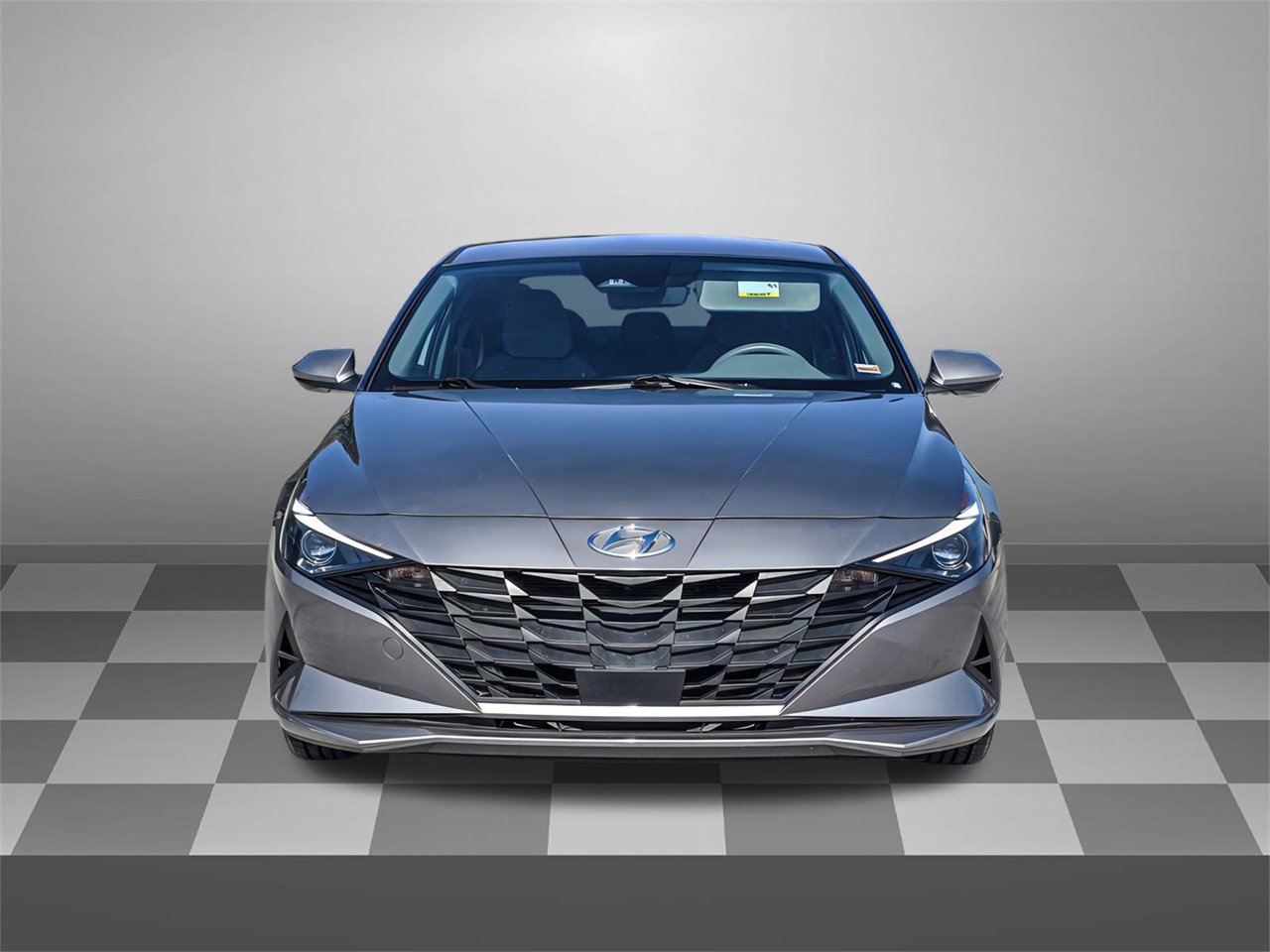 2023 Hyundai Elantra SEL photo 2