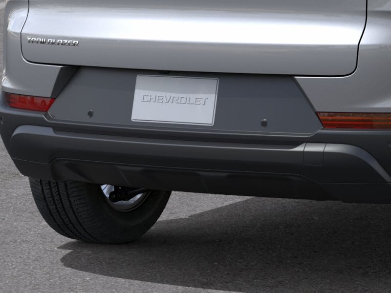 2026 Chevrolet Trailblazer LS - Photo 14