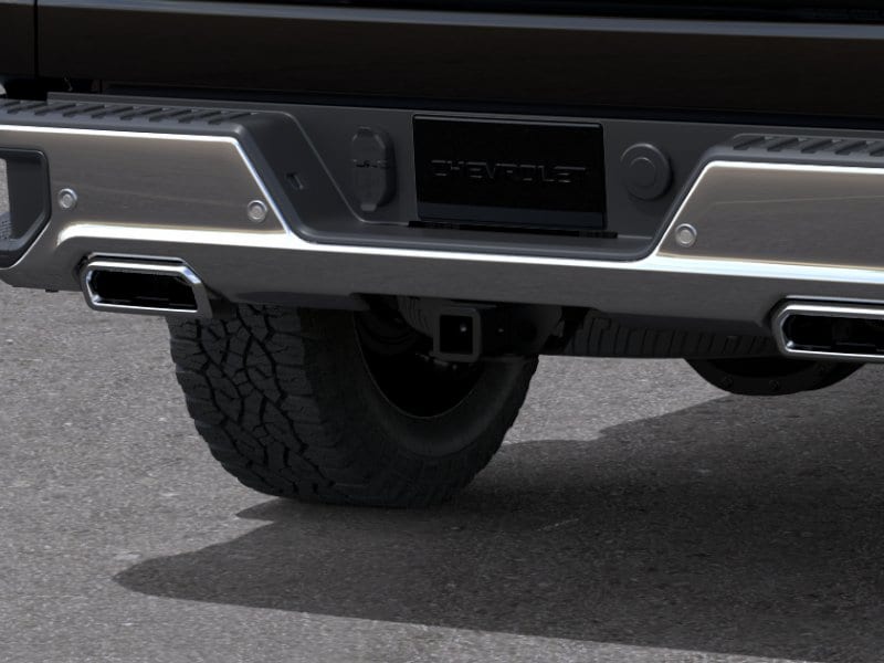 2026 Chevrolet Silverado 1500 LT - Photo 13