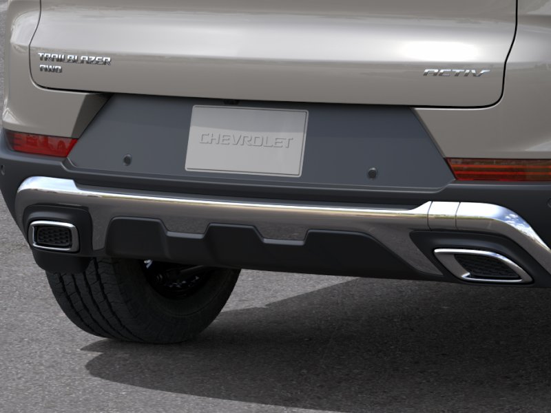 2026 Chevrolet Trailblazer Activ - Photo 14