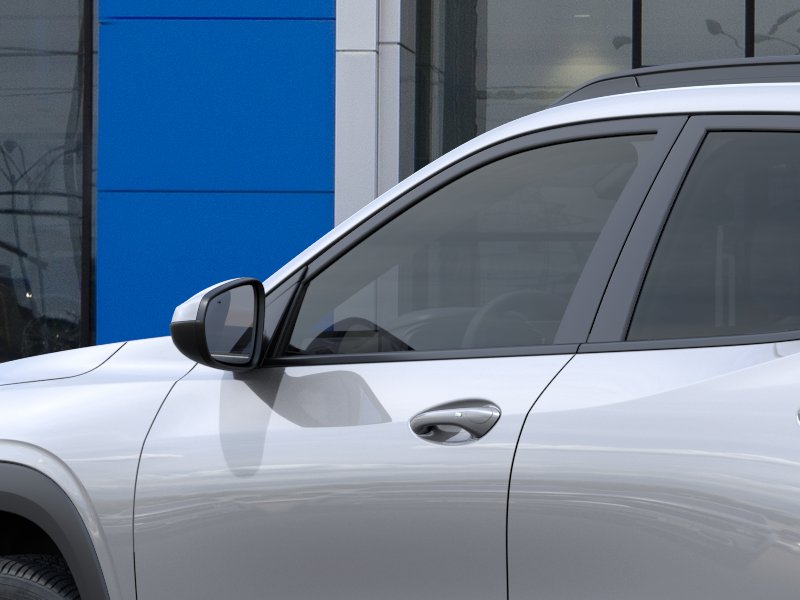 2026 Chevrolet Trax LT - Photo 12