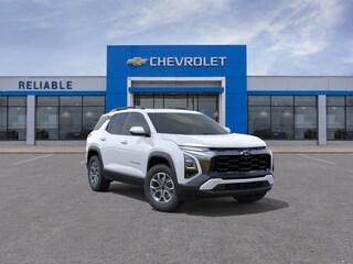 2026 Chevrolet Equinox Activ SUV