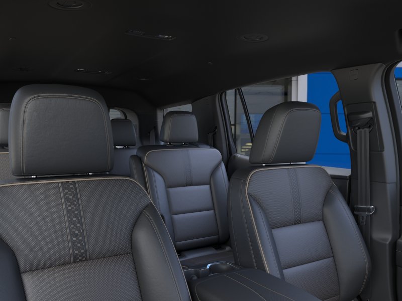 2026 Chevrolet Traverse High Country - Photo 24