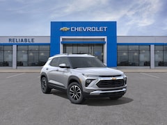2026 Chevrolet Trailblazer LT SUV
