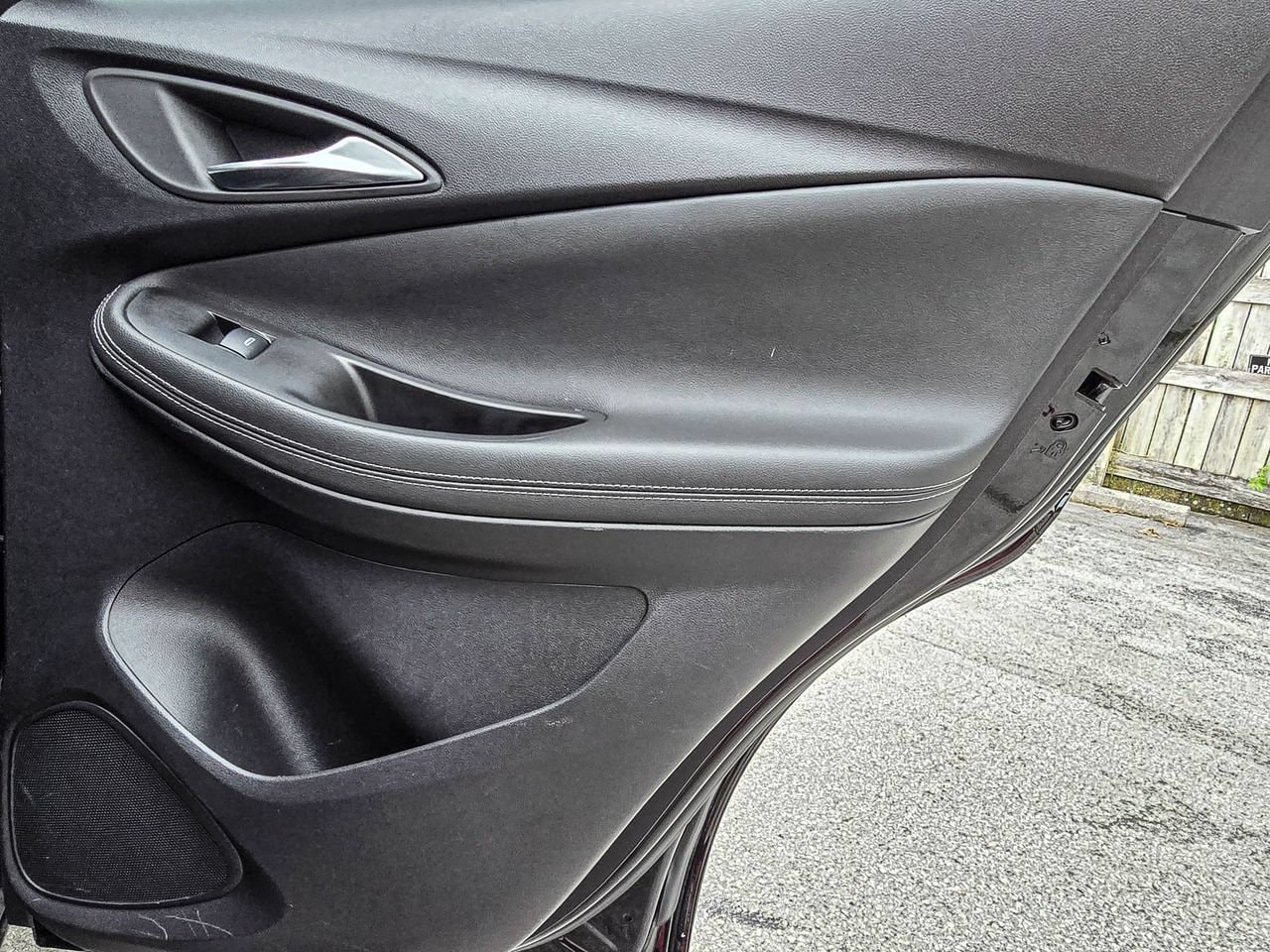 2025 Buick Encore GX Preferred - Photo 33