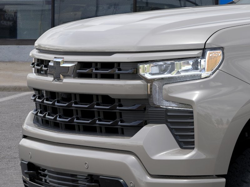2026 Chevrolet Silverado 1500 RST - Photo 13