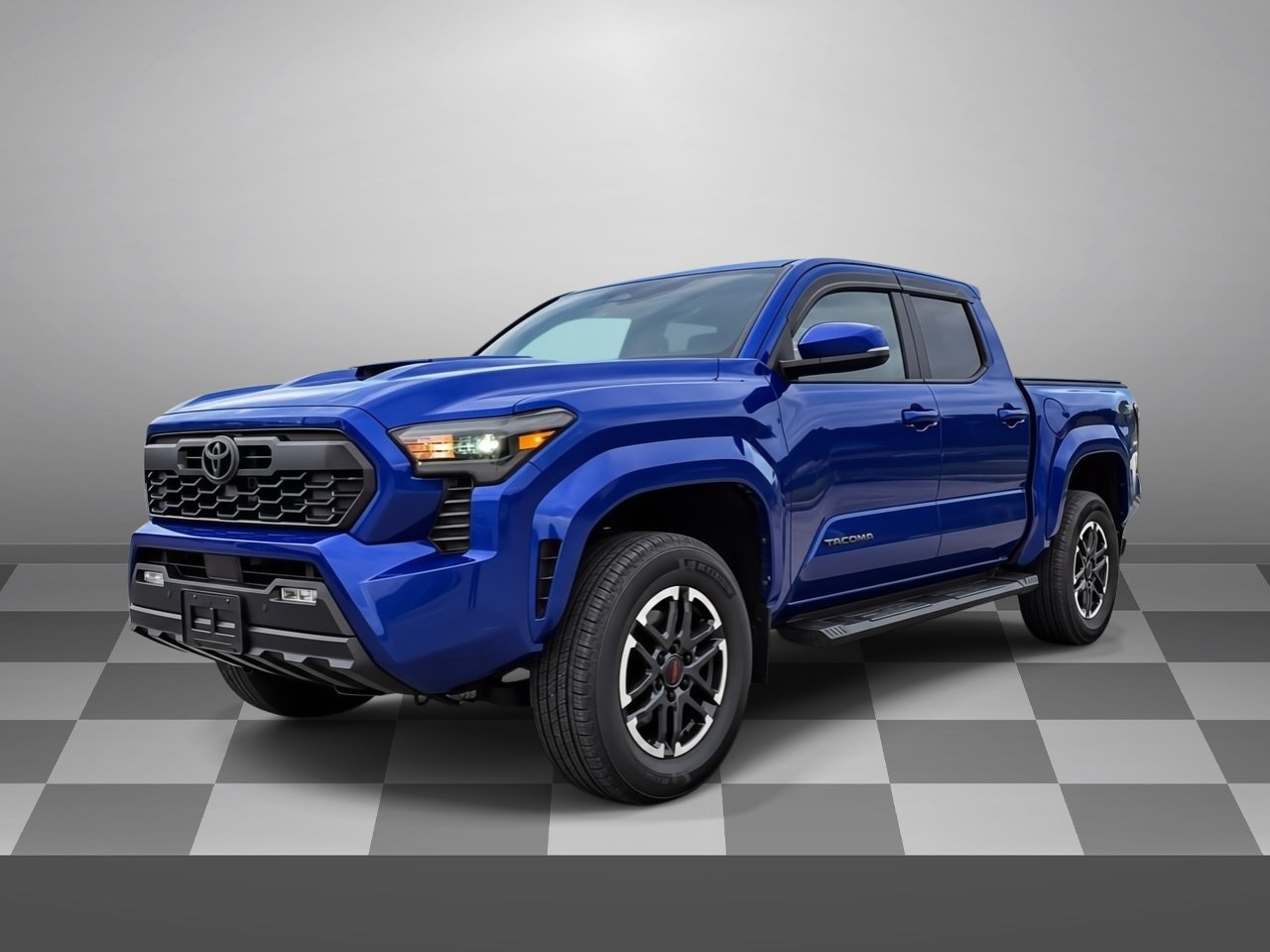 Used 2024 Toyota Tacoma SR5 Truck Double Cab