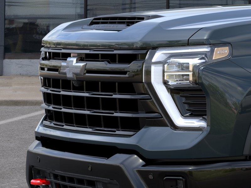 2026 Chevrolet Silverado 2500 HD LT - Photo 13