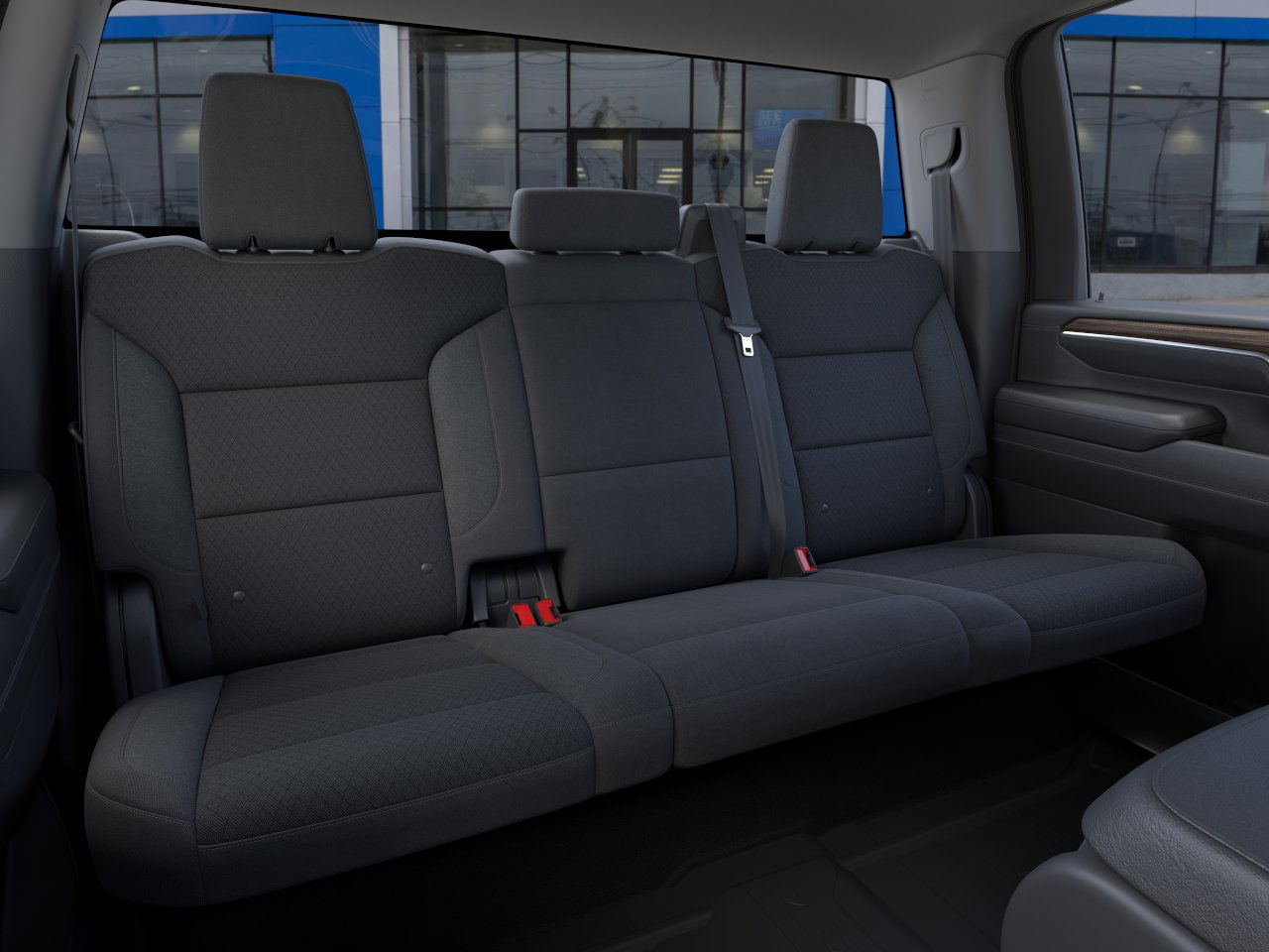 2026 Chevrolet Silverado 3500 HD LT - Photo 17