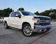  Chevrolet Silverado 1500 LTD