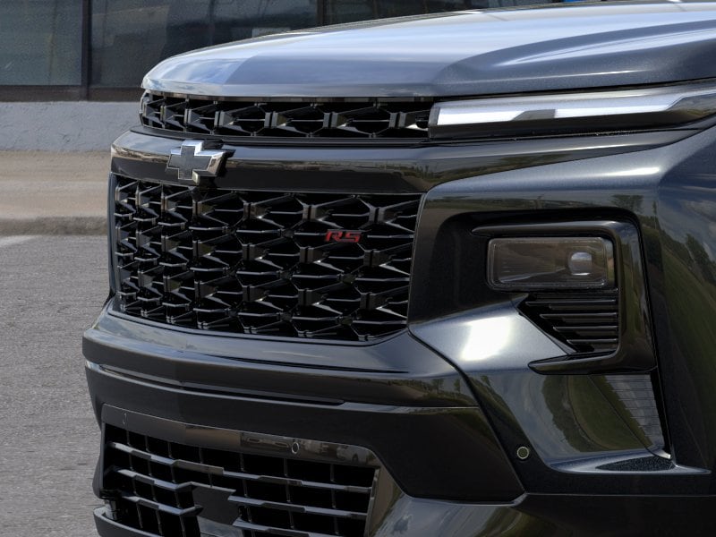2026 Chevrolet Traverse RS - Photo 13