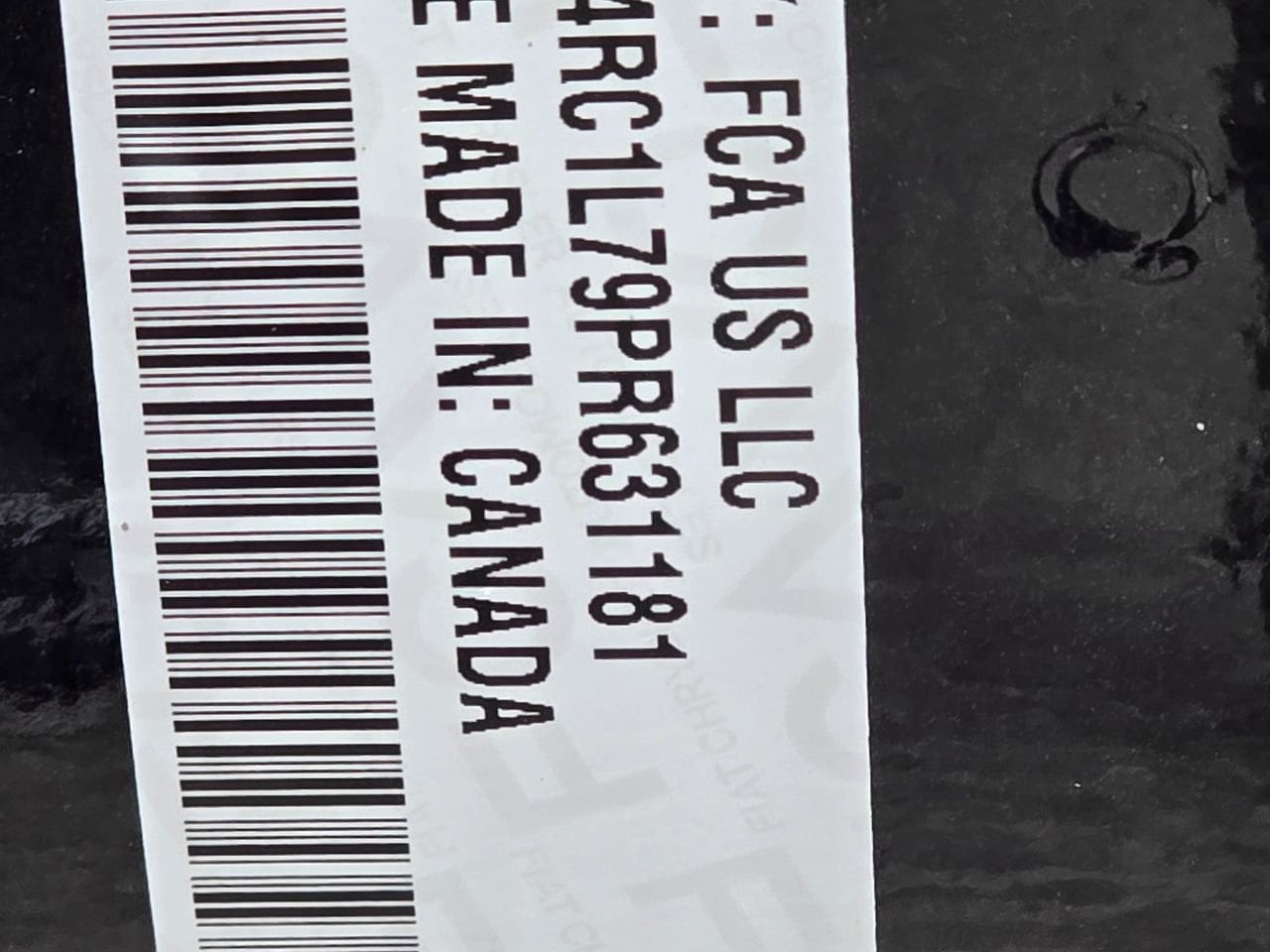 2023 Chrysler Pacifica Hybrid