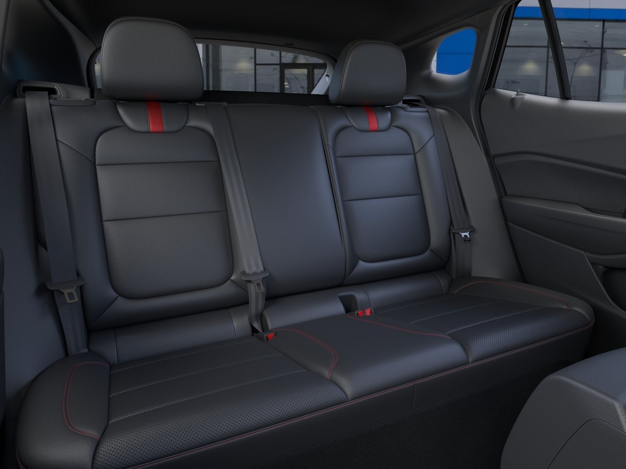 2026 Chevrolet Trax RS - Photo 17