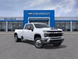 Chevrolet Silverado 3500 HD
