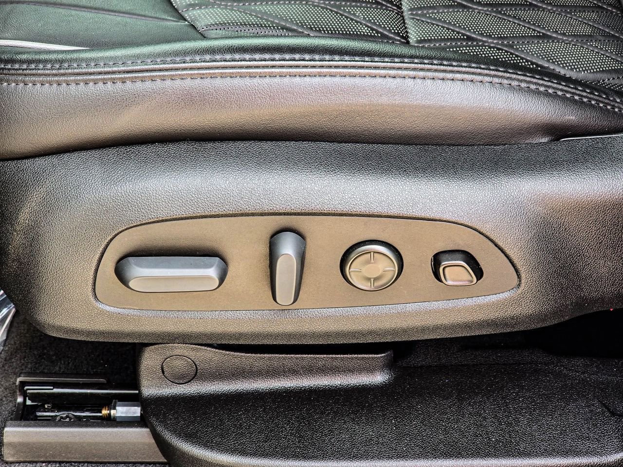 2024 Buick Enclave Avenir - Photo 15