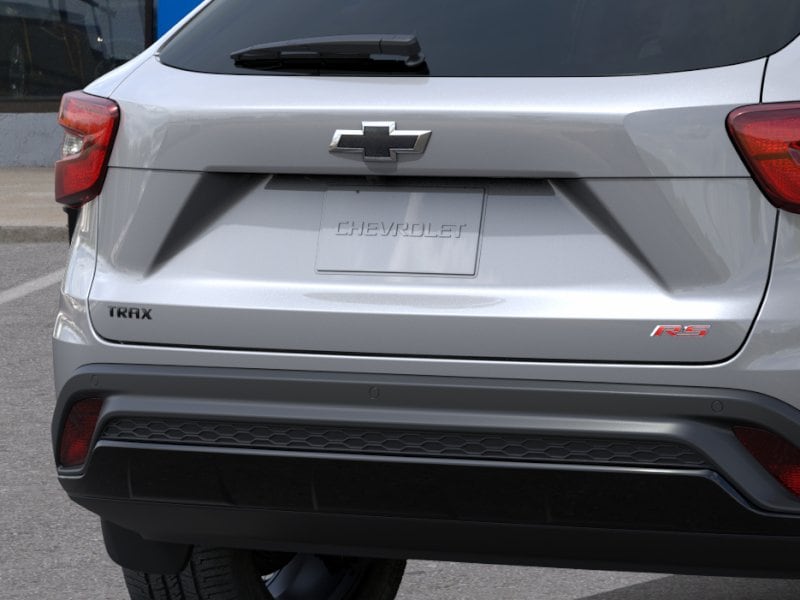 2026 Chevrolet Trax RS - Photo 13