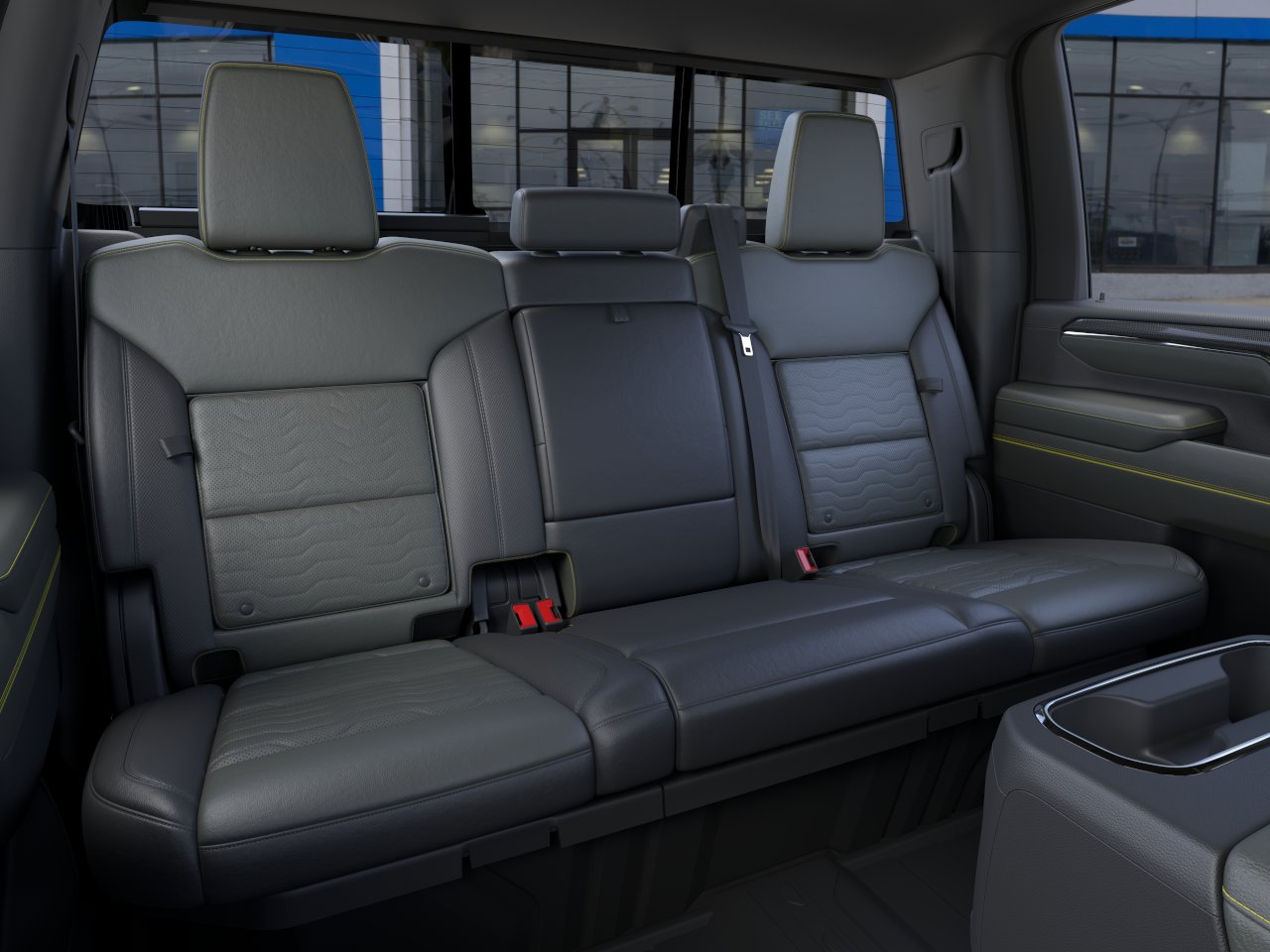 2026 Chevrolet Silverado 2500 HD ZR2 - Photo 17