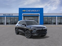 2026 Chevrolet Trailblazer Activ SUV