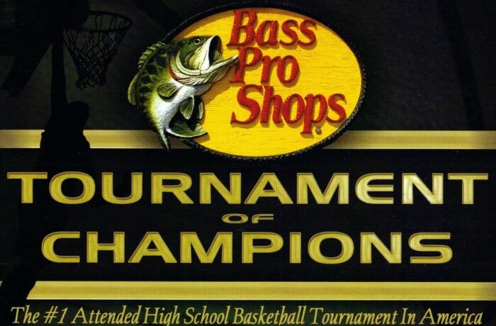 Bass Pro Shops Tournament of Champions