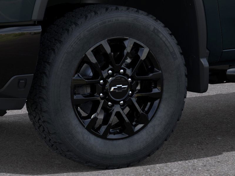 2026 Chevrolet Silverado 2500 HD LT - Photo 9