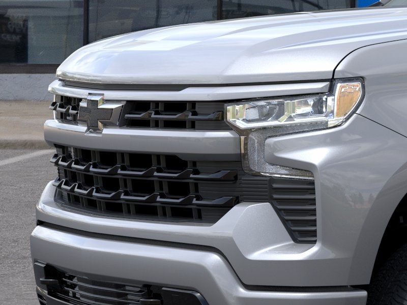 2026 Chevrolet Silverado 1500 RST - Photo 13