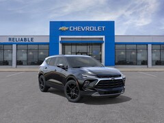 2025 Chevrolet Blazer 3LT SUV