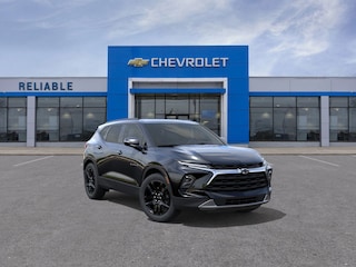 2025 Chevrolet Blazer 3LT SUV
