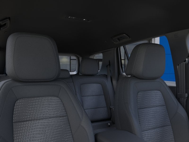 2027 Chevrolet Equinox LT - Photo 24