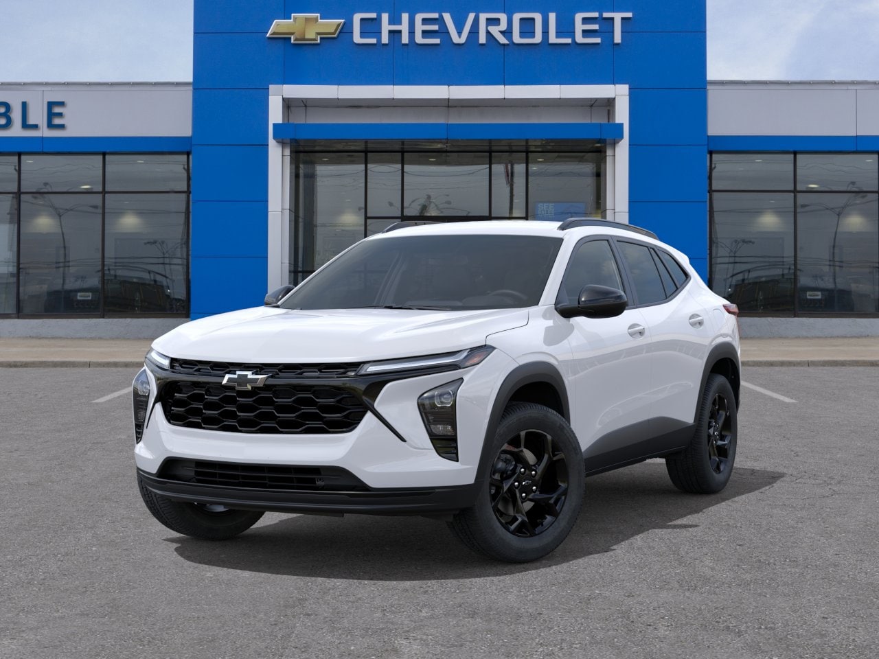 2026 Chevrolet Trax LT - Photo 6