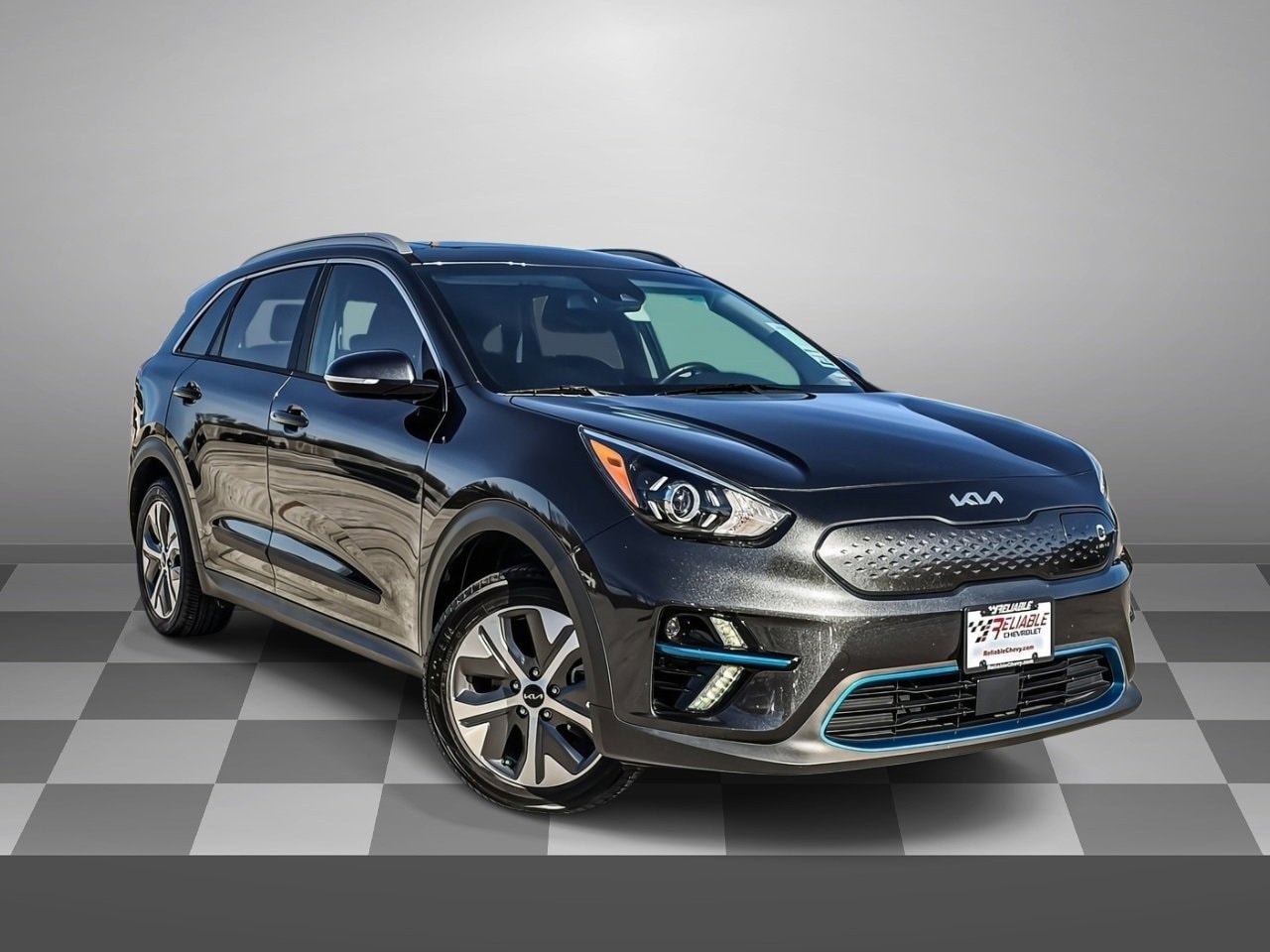 2022 Kia Niro EX Premium's photo