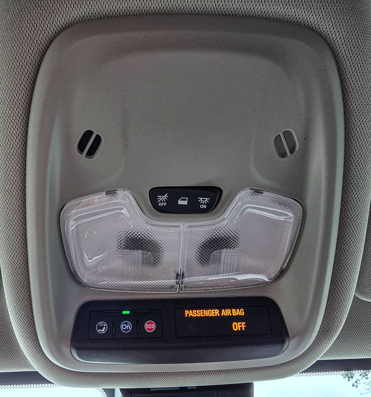 2025 Buick Encore GX Preferred - Photo 27