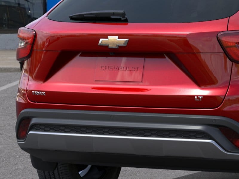 2026 Chevrolet Trax LT - Photo 14