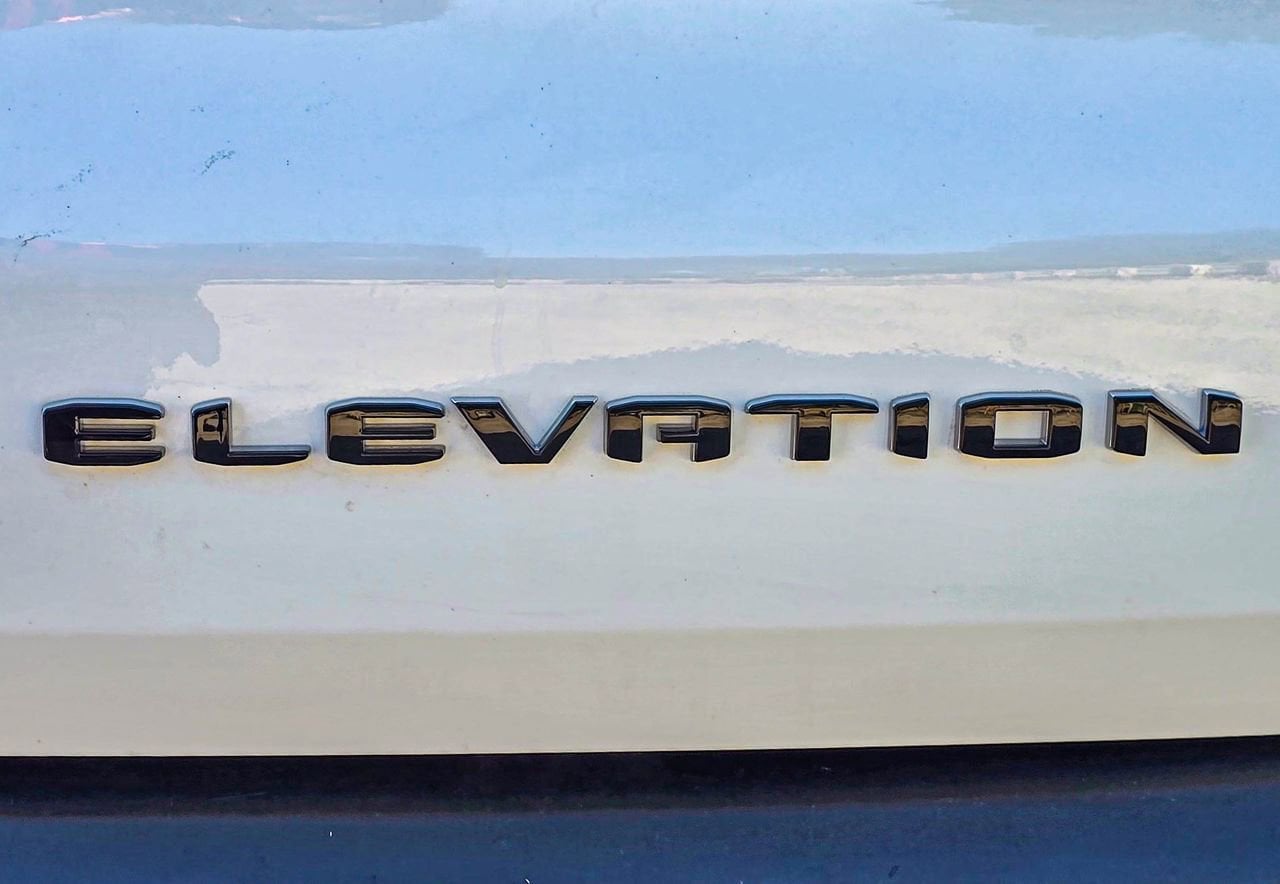 2025 GMC Acadia Elevation - Photo 8