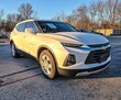  Chevrolet Blazer