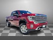  GMC Sierra 2500 HD