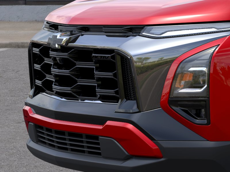 2026 Chevrolet Equinox ACTIV - Photo 13
