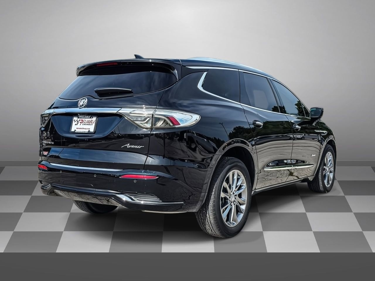 2024 Buick Enclave Avenir - Photo 6