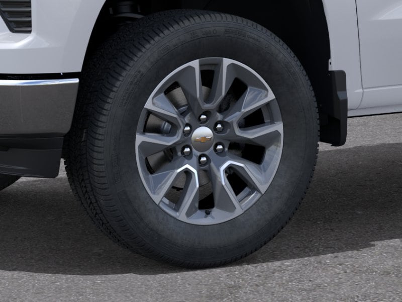 2026 Chevrolet Silverado 1500 LT - Photo 9