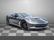 Chevrolet Corvette Stingray