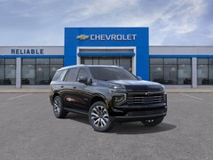 2026 Chevrolet Tahoe High Country SUV
